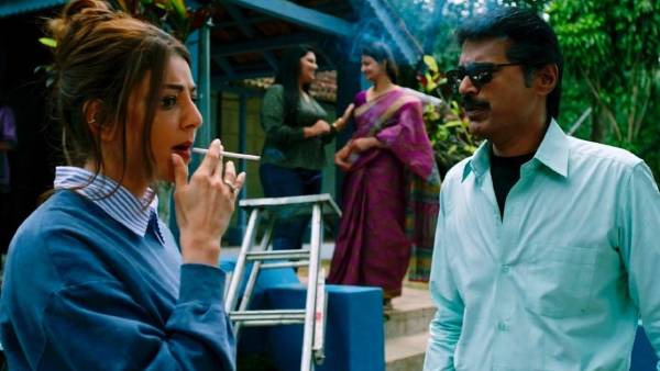 அப்பட்டமான காப்பி