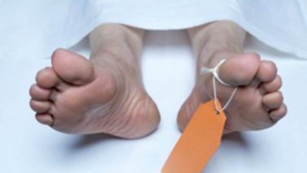 தூக்கிட்டு தற்கொலை