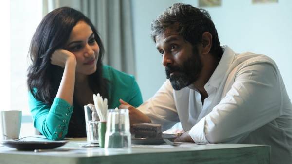 ரசிகர்கள் வரவேற்பு