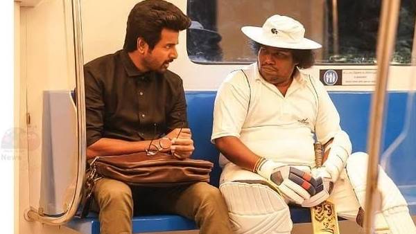 டப்பிங் வேலைகளும் முடிந்து