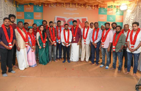 சூரி சிவகார்த்திகேயன்