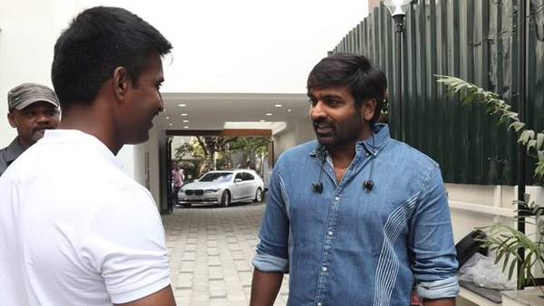 சூரிக்கு அப்பா 