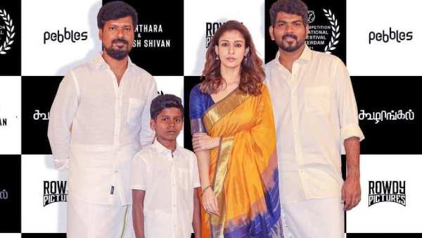 வேஷ்டி, புடவை 