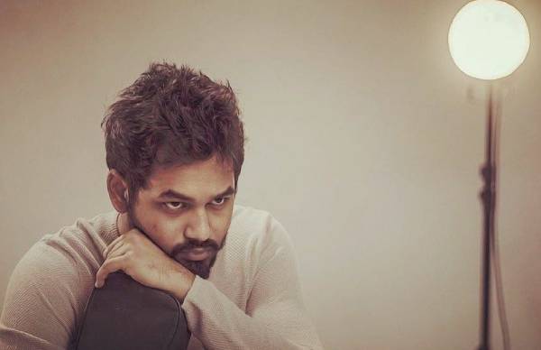 நடிகரும், இயக்குனரும்