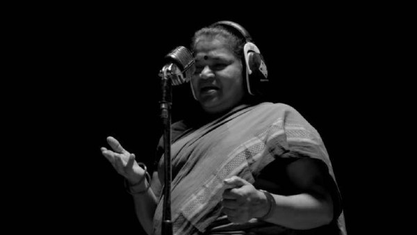 கிடக்குழி மாரியம்மாள் 