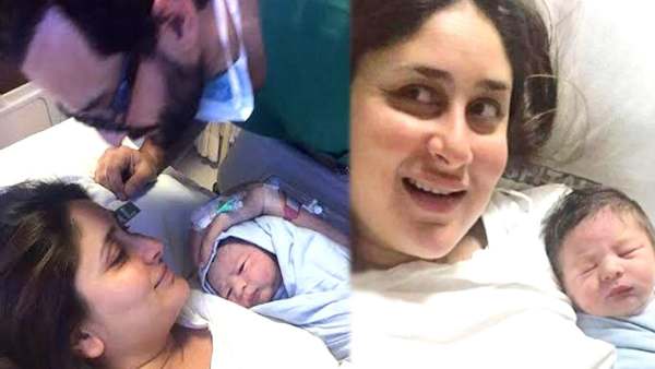 பாப்பா பொறந்துடுச்சு