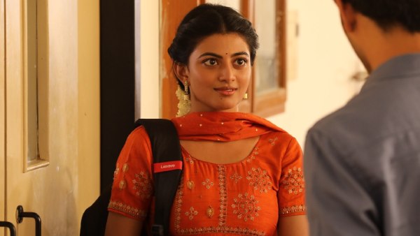 ஐஐடியில் படிக்க விரும்பும் பெண் 