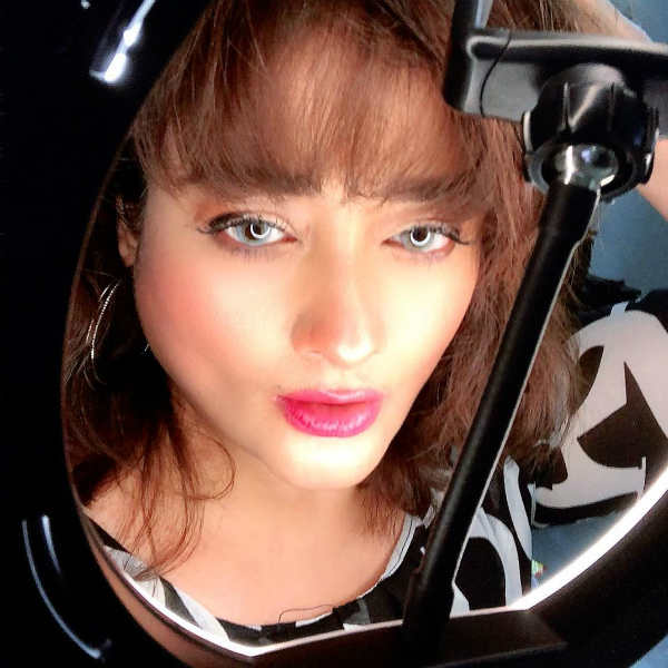 எடை கூடி.. 