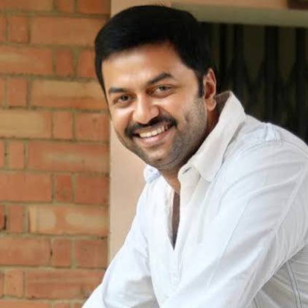 நடிகர் இந்திரஜித் சுகுமாரன் நடிகர் இந்திரஜித் சுகுமாரன்