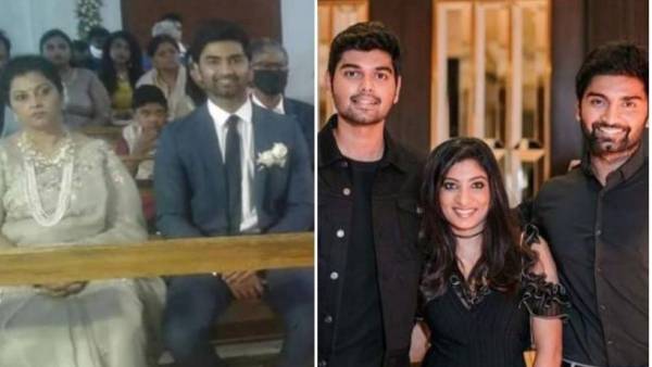 ஆகஸ்ட்டில் திருமணம் 