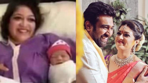 வயிற்றில் குழந்தை