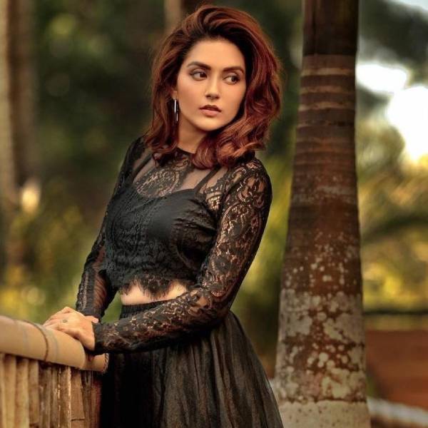 பெண் போராளி