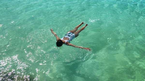 மாடலிங்கில் கவனம் 