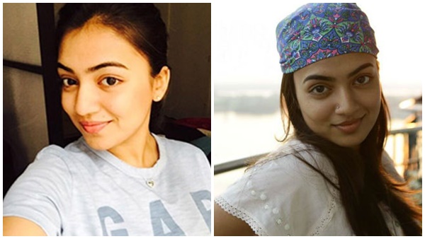 க்யூட் டான்ஸ்.. 