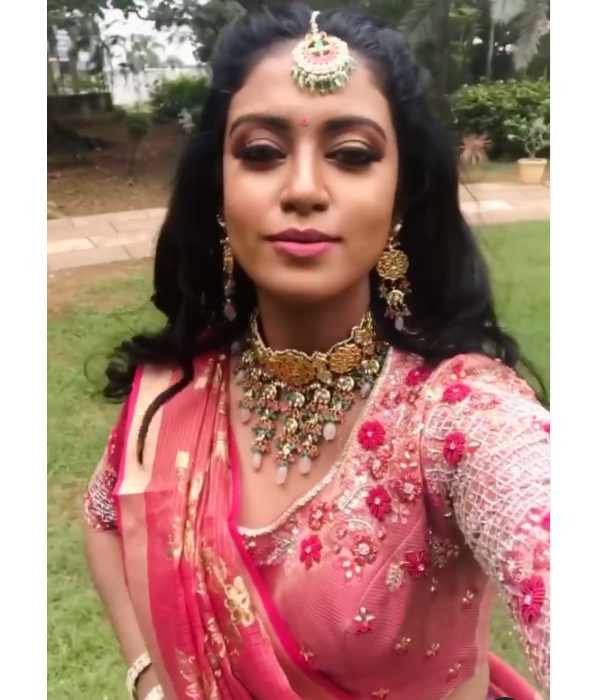 கருப்பு கண்ணம்மா 