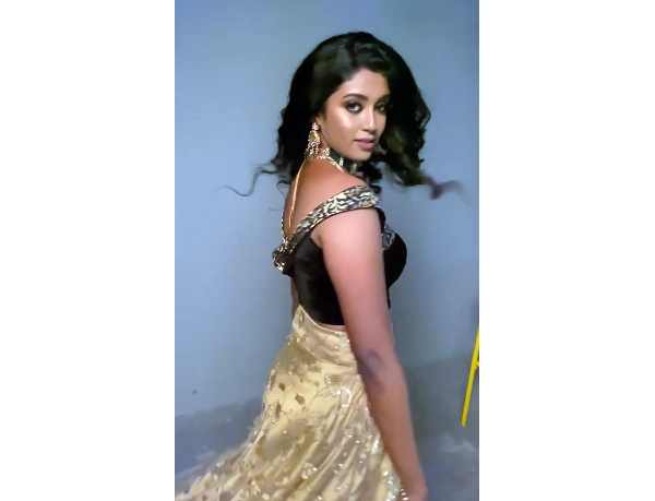 கலக்கல் ப்ரமோ 