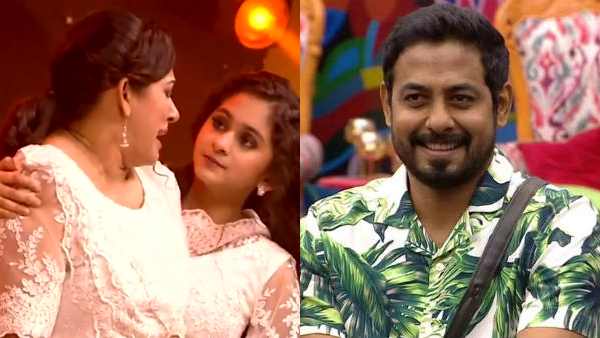 சாராவை பாராட்டிய ஆரி