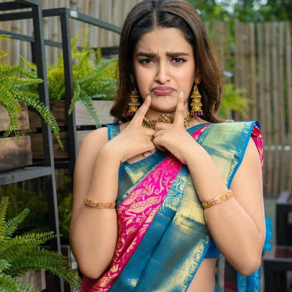 அதிர்ஷ்டம் முக்கியம் 