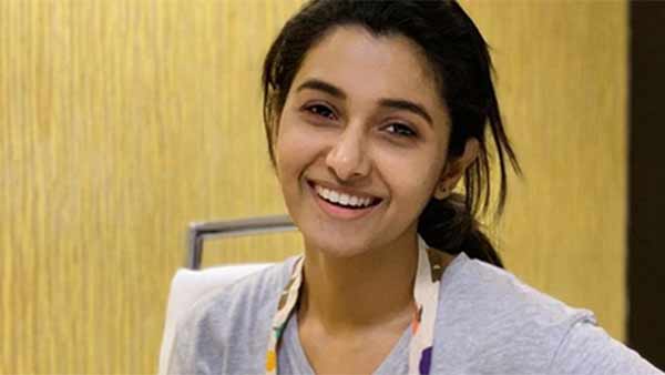 டோலிவுட் பயணம்