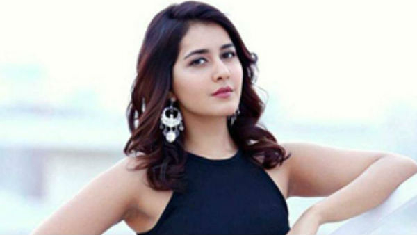 ராஷி கண்ணா ராஷி கண்ணா