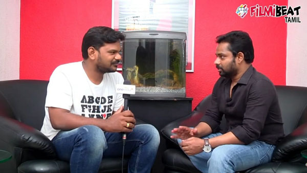 ரசிகர்கள் விமர்சனம்