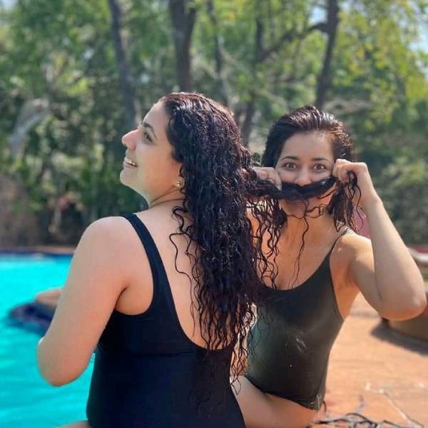 தெறிக்குது ட்விட்டர்