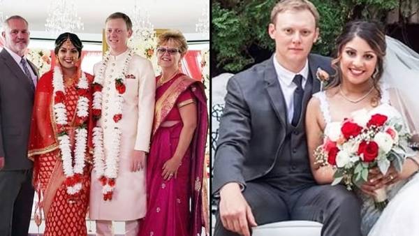 இரு மத முறைப்படி