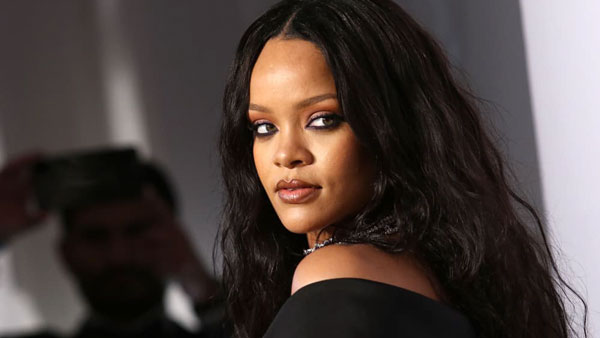 பாப் பாடகி ரிஹானா 