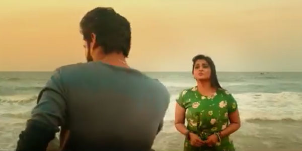 காசுக்கு ஆசை