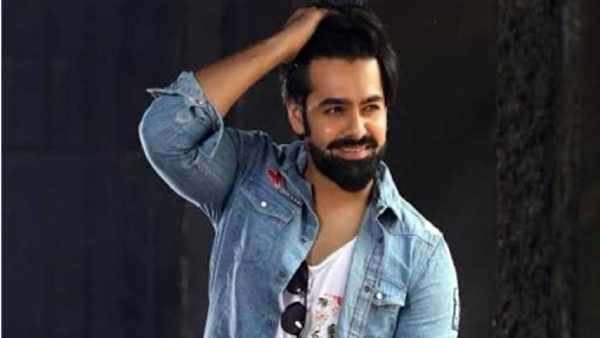 ஸ்ரீனிவாசா சித்தூரி