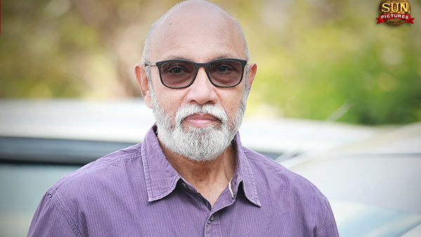 சத்யராஜ் ஆஜர் சத்யராஜ் ஆஜர்