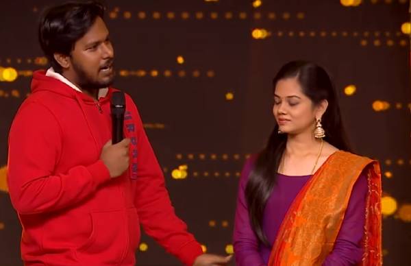 பிக்பாஸ் கொண்டாட்டம் 