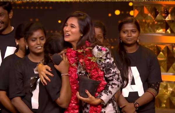 தரம் தாழ்ந்த விஷயங்கள் தரம் தாழ்ந்த விஷயங்கள்