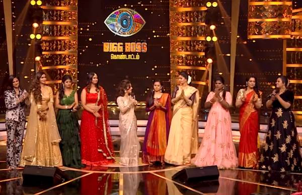 வரும் ஞாயிற்றுக்கிழமை