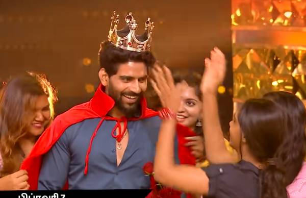 பாலா ஸ்பெஷல்