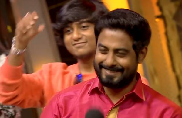 வரும் ஞாயிறு வரும் ஞாயிறு