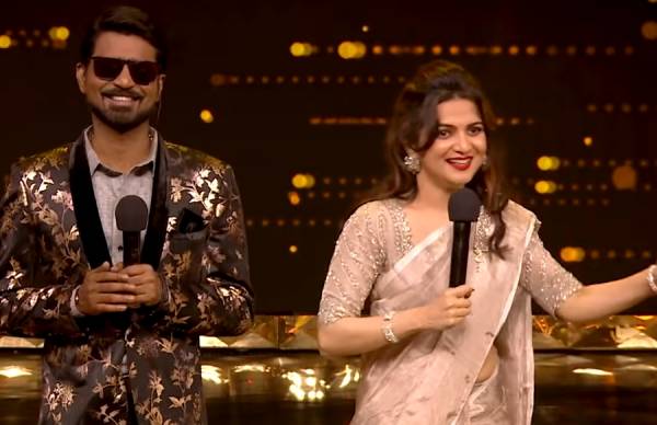 பிக்பாஸ் கொண்டாட்டம் பிக்பாஸ் கொண்டாட்டம்