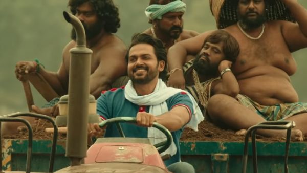 ஏப்ரல் 2ல் ரிலீஸ் 