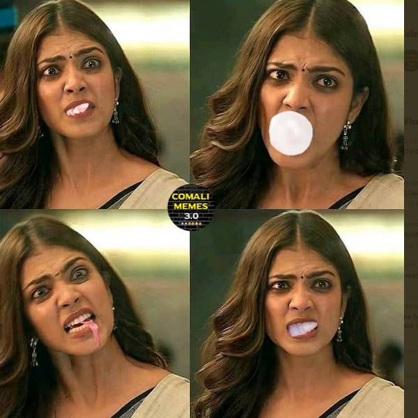 விஜய்யிடம் கோபம் 