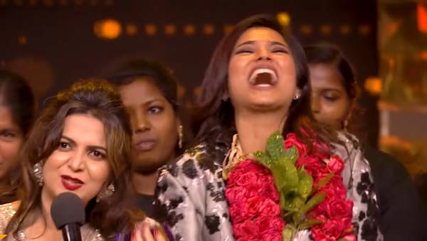 டிடி செம கலாய்