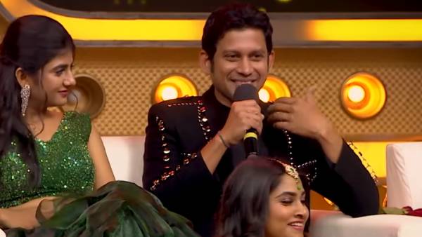 மாட்டிக்கிட்ட பங்கு