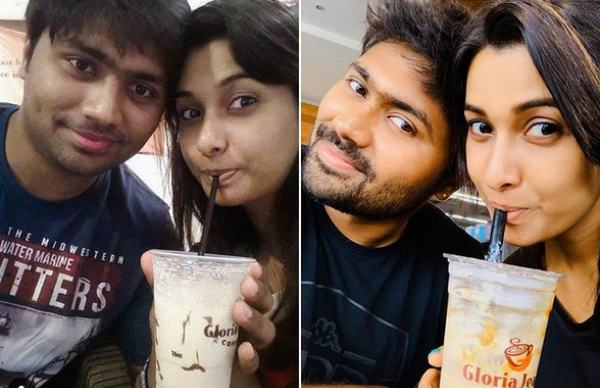 பத்தாண்டு கால காதல்