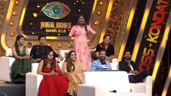 முடிந்த கல்யாணம்