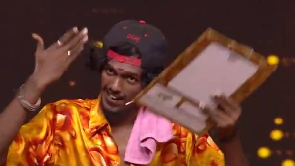 கோவமா இருப்பாங்க