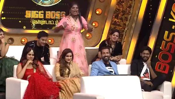 70 நாள் தலைமறைவு