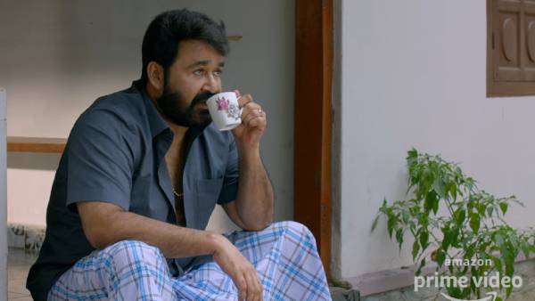 முடிவெடுத்த மோகன் லால்