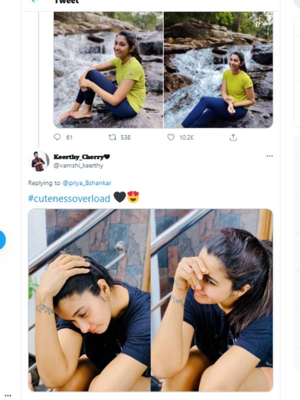 க்யூட்னஸ் ஓவர்லோட்