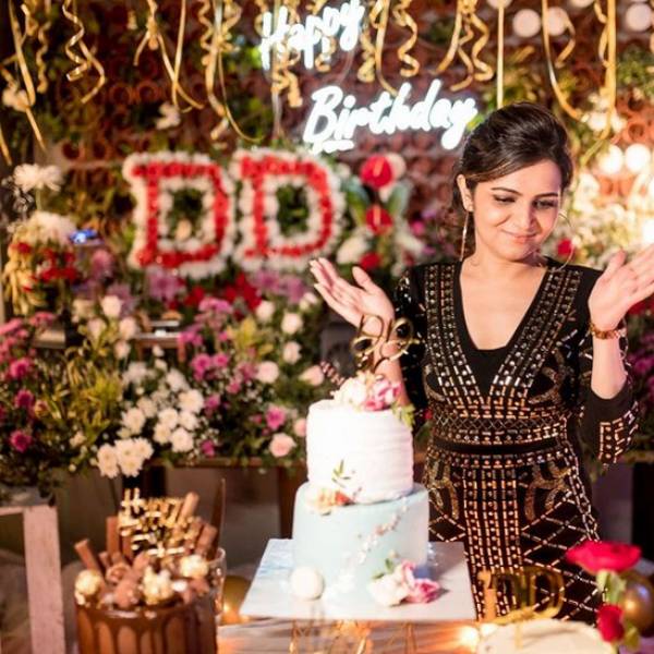 பிக்பாஸ் கொண்டாட்டம் 