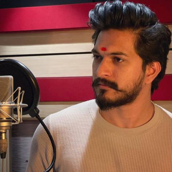 பிரபு- ஸ்ரீரஞ்சனி 