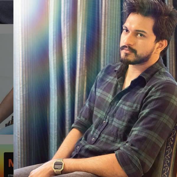 பாடி லாங்குவேஜ் 